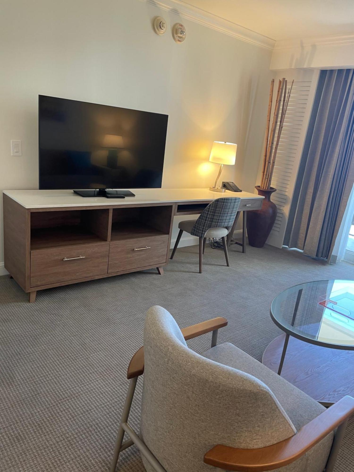 The Atlantic Hotel & Spa Condo Fort Lauderdale Eksteriør billede