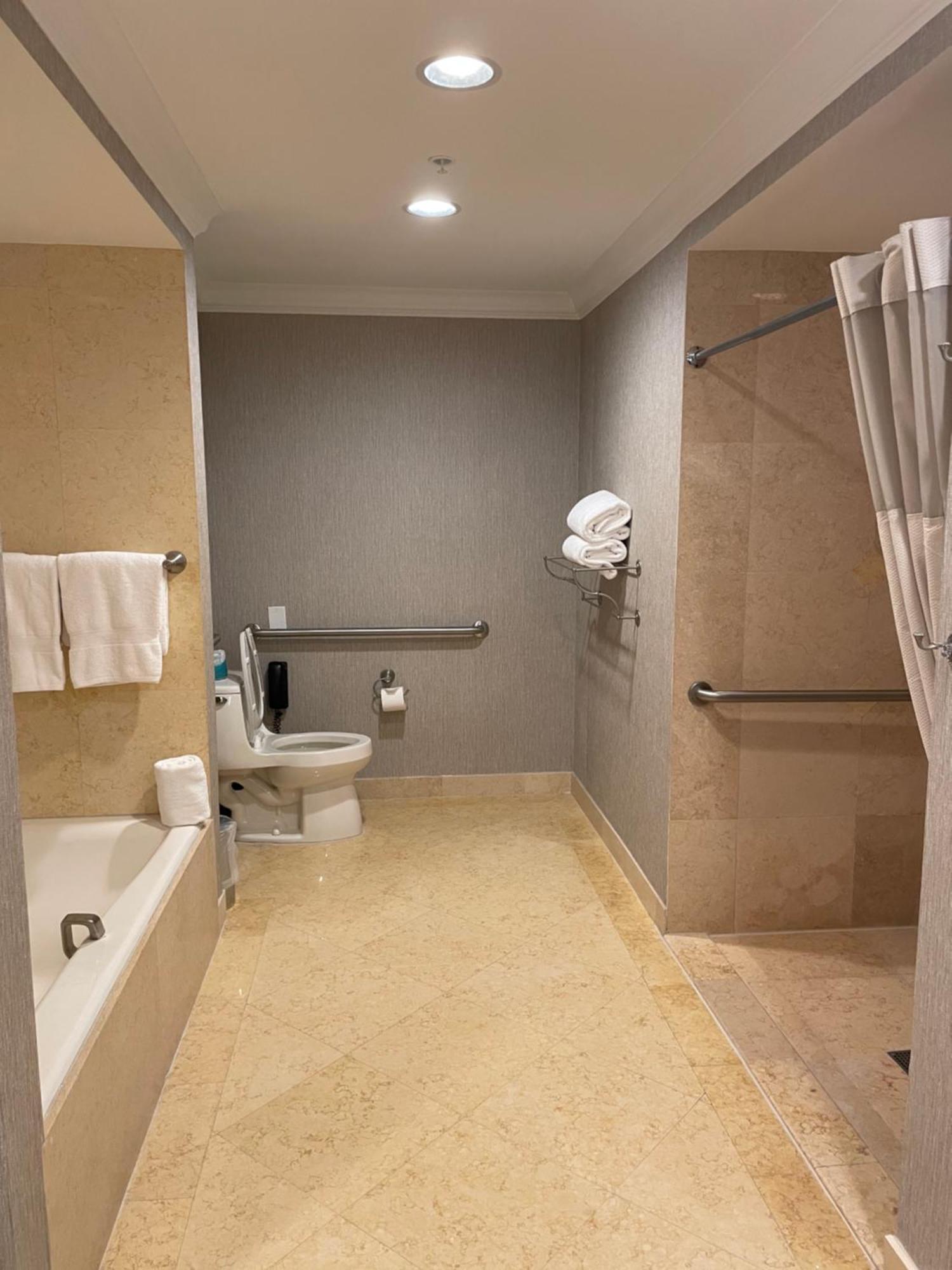 The Atlantic Hotel & Spa Condo Fort Lauderdale Eksteriør billede